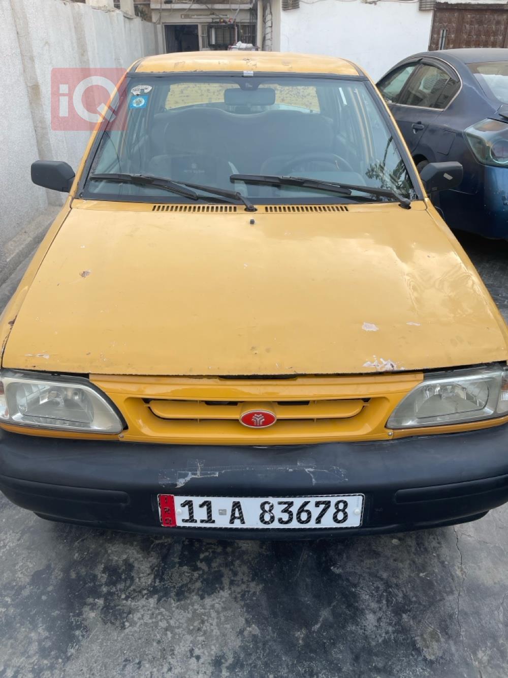 سايبا 131
